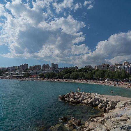 Luxury Rooms Near The Beach1 Σπλιτ Εξωτερικό φωτογραφία