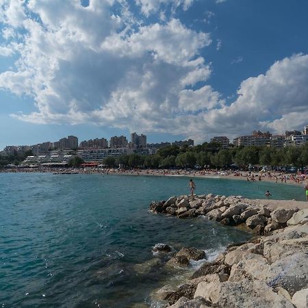 Luxury Rooms Near The Beach1 Σπλιτ Εξωτερικό φωτογραφία