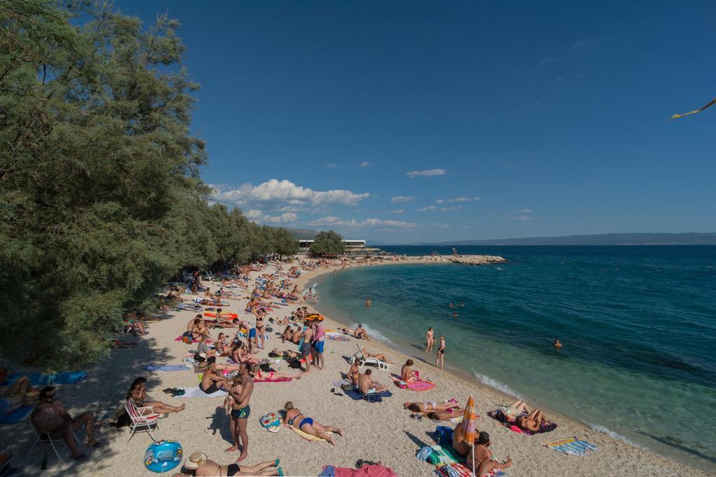 Luxury Rooms Near The Beach1 Σπλιτ Εξωτερικό φωτογραφία