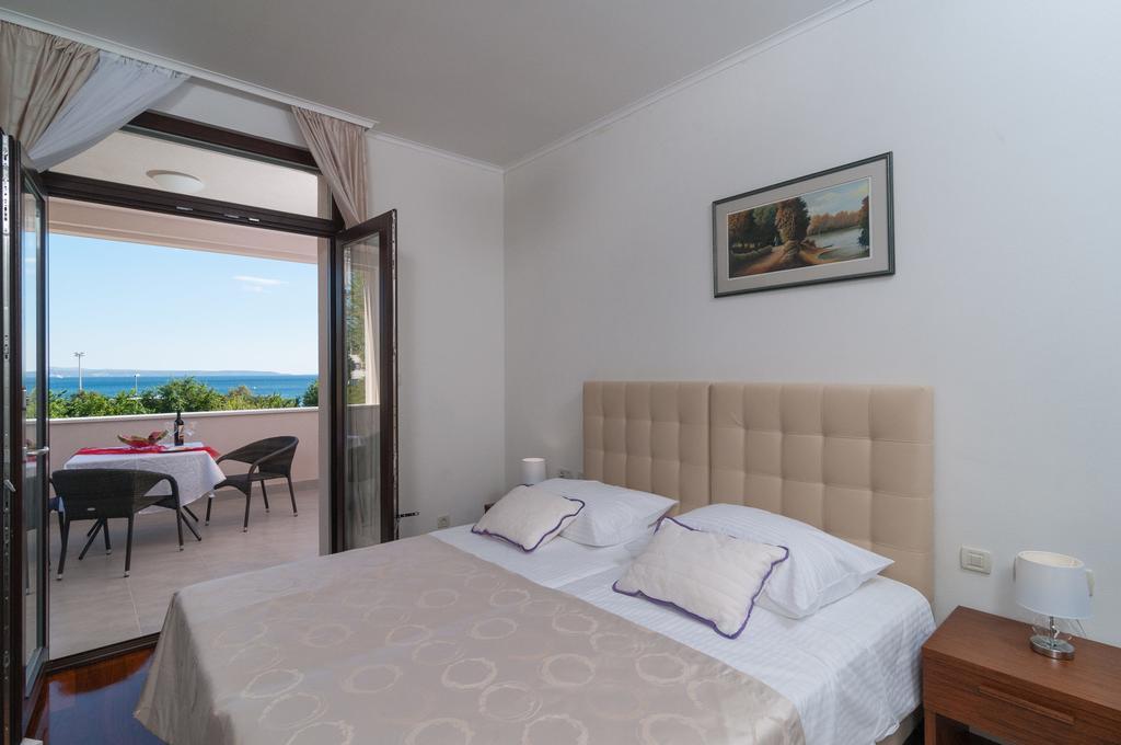 Luxury Rooms Near The Beach1 Σπλιτ Εξωτερικό φωτογραφία