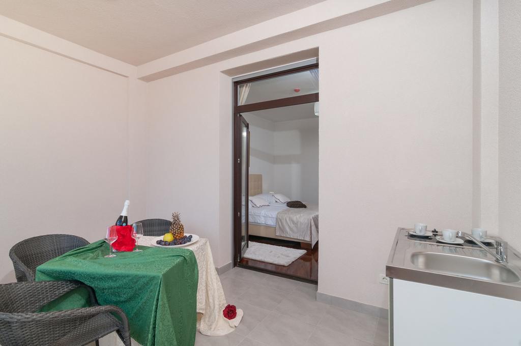 Luxury Rooms Near The Beach1 Σπλιτ Εξωτερικό φωτογραφία