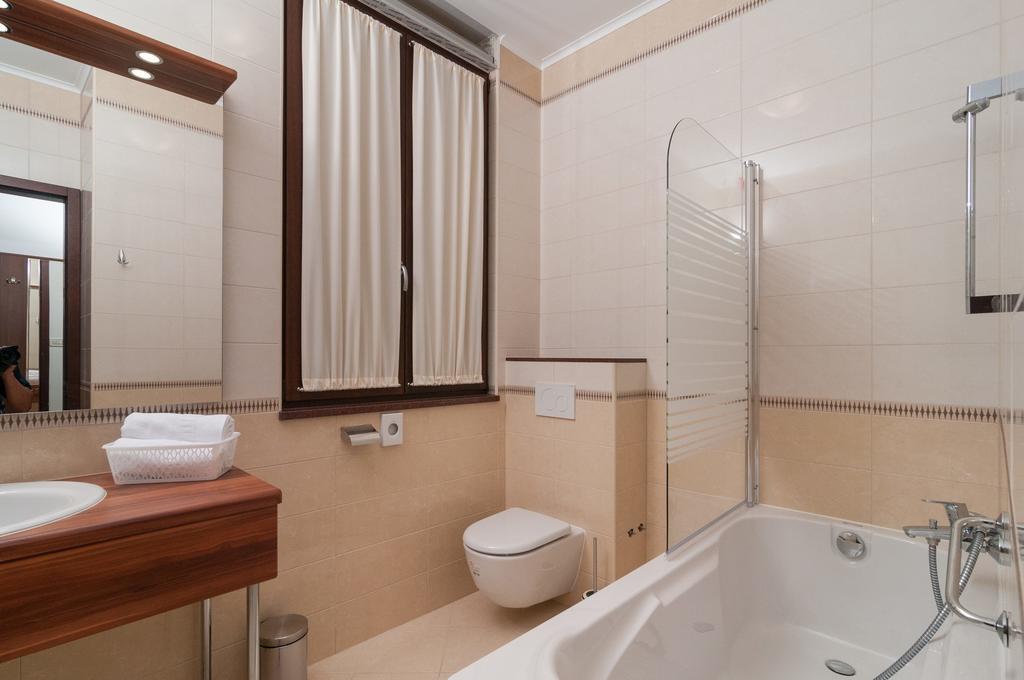Luxury Rooms Near The Beach1 Σπλιτ Εξωτερικό φωτογραφία