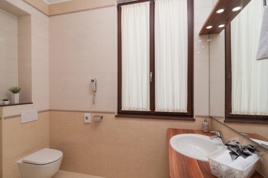 Luxury Rooms Near The Beach1 Σπλιτ Εξωτερικό φωτογραφία