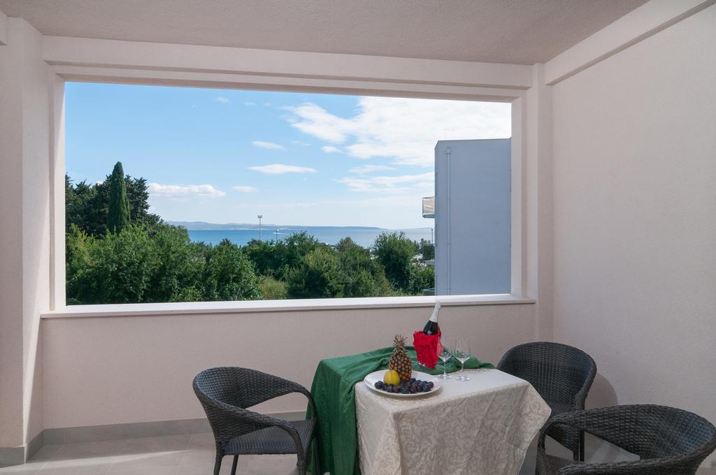 Luxury Rooms Near The Beach1 Σπλιτ Εξωτερικό φωτογραφία