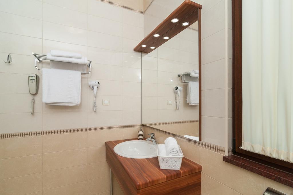 Luxury Rooms Near The Beach1 Σπλιτ Εξωτερικό φωτογραφία
