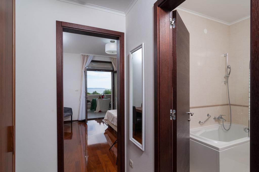 Luxury Rooms Near The Beach1 Σπλιτ Εξωτερικό φωτογραφία