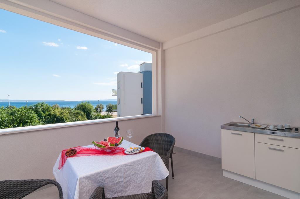 Luxury Rooms Near The Beach1 Σπλιτ Εξωτερικό φωτογραφία