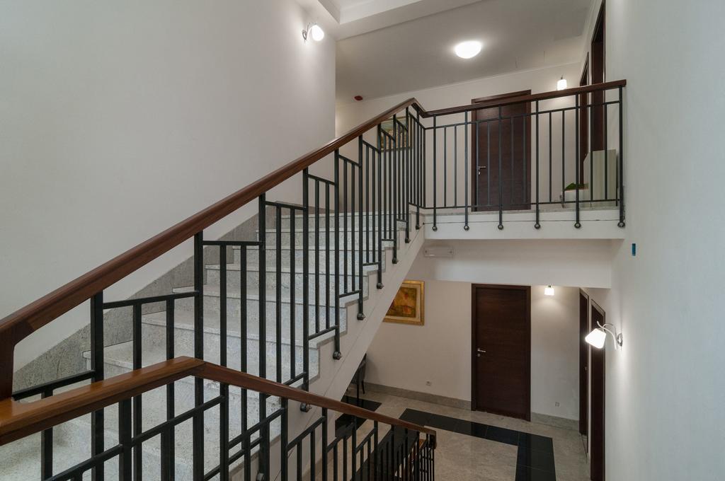 Luxury Rooms Near The Beach1 Σπλιτ Εξωτερικό φωτογραφία