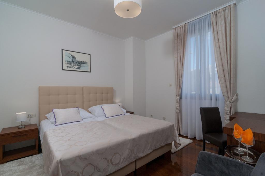 Luxury Rooms Near The Beach1 Σπλιτ Εξωτερικό φωτογραφία